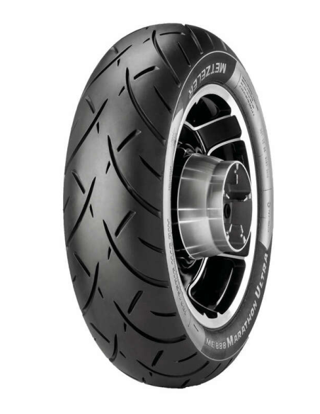 Pneu Arrière Custom METZELER 888 Marathon Ultra 200/55R17 78V TL