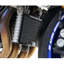 Protection de radiateur R&G RACING - YAMAHA MT-10