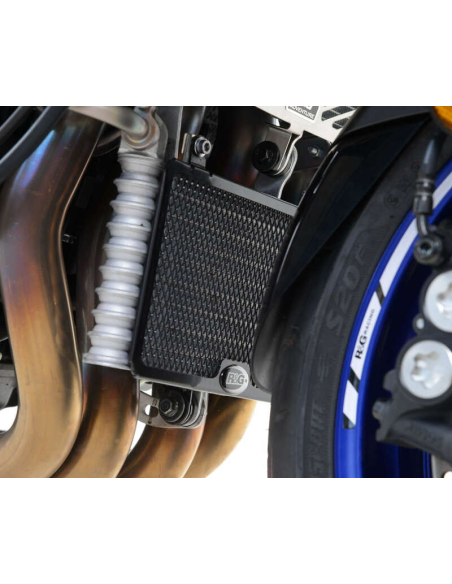 Protection de radiateur R&G RACING - YAMAHA MT-10