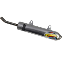 Silencieux FMF Turbinecore 2 Beta 125 RR 2018