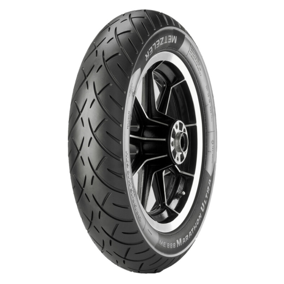 Pneu Avant Custom METZELER 888 Marathon Ultra 140/75R17 67V TL