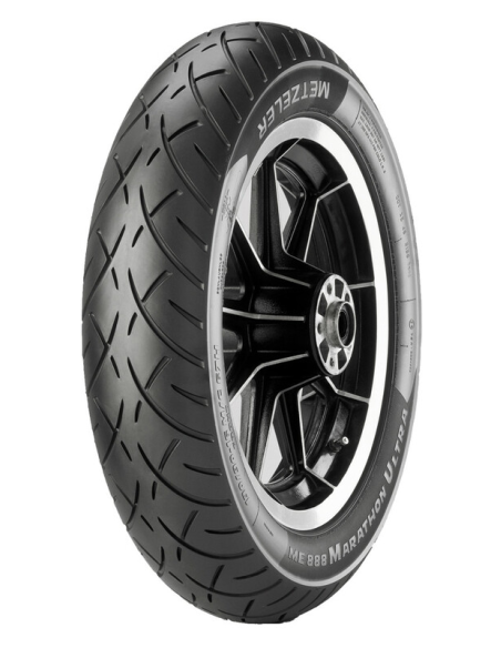 Pneu Avant Custom METZELER 888 Marathon Ultra 140/75R17 67V TL
