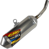 Silencieux FMF Powercore 2.1 Husqvarna 150 TE-I 2020-2023