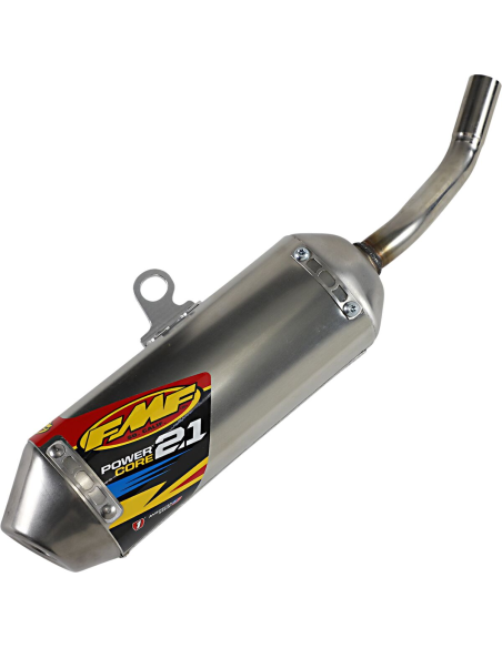Silencieux FMF Powercore 2.1 Husqvarna 150 TE-I 2020-2023
