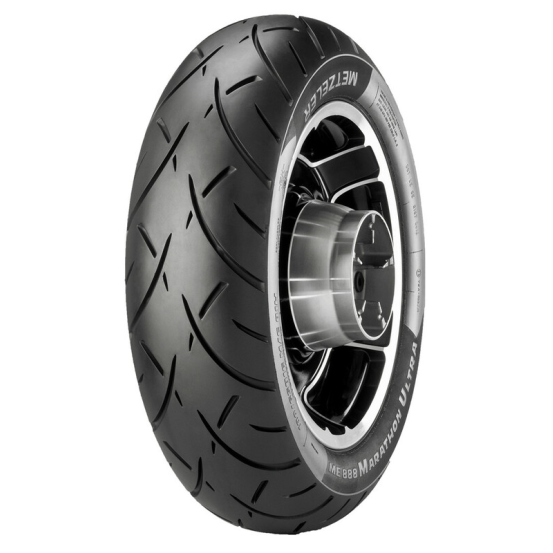 Pneu Arrière Custom METZELER 888 Marathon Ultra 160/60R18 76V TL