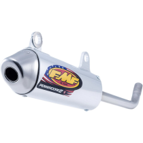 Silencieux FMF Powercore 2 Yamaha 65 YZ 2018