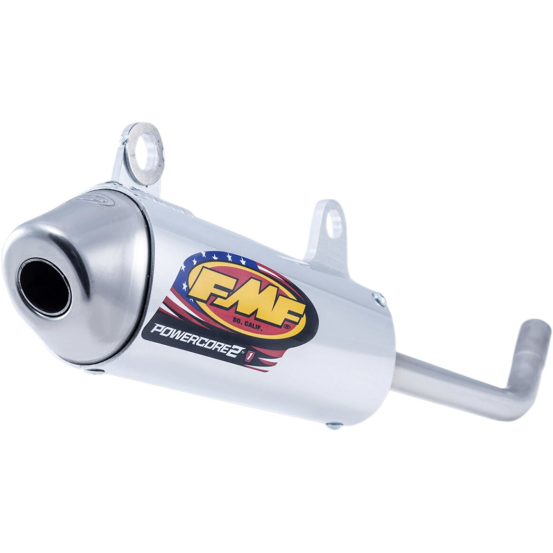 Silencieux FMF Powercore 2 Yamaha 65 YZ 2018