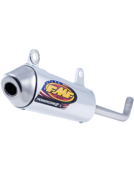 Silencieux FMF Powercore 2 Yamaha 65 YZ 2018