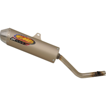 Silencieux FMF Q4 Honda 150-230 CRF-F