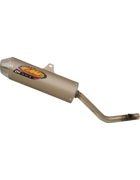 Silencieux FMF Q4 Honda 150-230 CRF-F