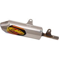 Silencieux FMF Powercore 4 Honda 125 CRF 2019-2022