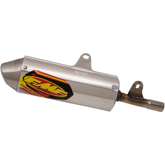 Silencieux FMF Powercore 4 Honda 125 CRF 2019-2022