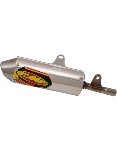 Silencieux FMF Powercore 4 Honda 125 CRF 2019-2022