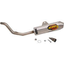 Silencieux FMF Powercore 4 Honda 250 CRF-F 2019-2022