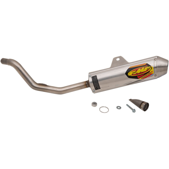 Silencieux FMF Powercore 4 Honda 250 CRF-F 2019-2022