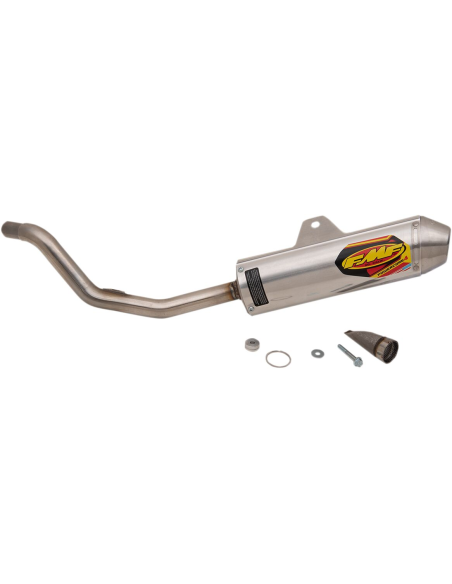 Silencieux FMF Powercore 4 Honda 250 CRF-F 2019-2022