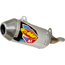 Silencieux FMF Factory 4.1 Honda 110 CRF-F 2019-2022