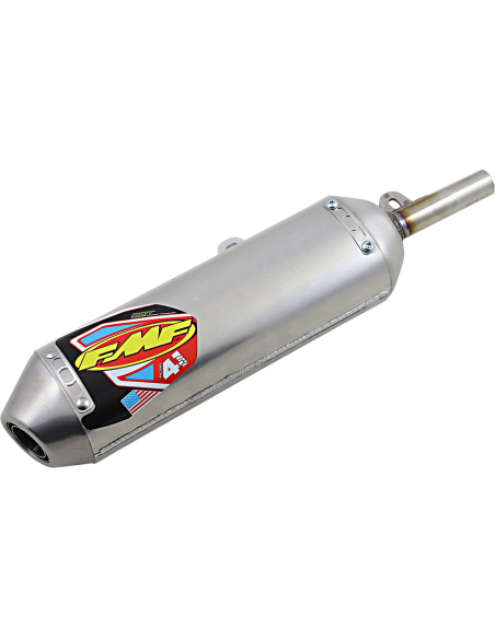 Silencieux FMF Factory 4.1 Honda 125 CRF-F 2019-2022