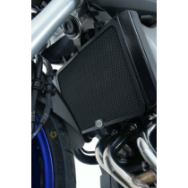 Protection de radiateur R&G RACING alu - YAMAHA MT-09