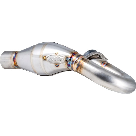 Collecteur FMF Megabomb Inox Honda 250 CRF-R 2022