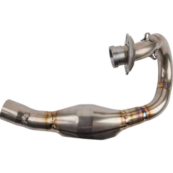 Collecteur FMF Megabomb Titane Honda 250 CRF-R 2022