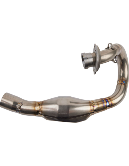 Collecteur FMF Megabomb Titane Honda 250 CRF-R 2022