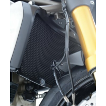 Protection de radiateur R&G RACING alu - DUCATI monster 1200