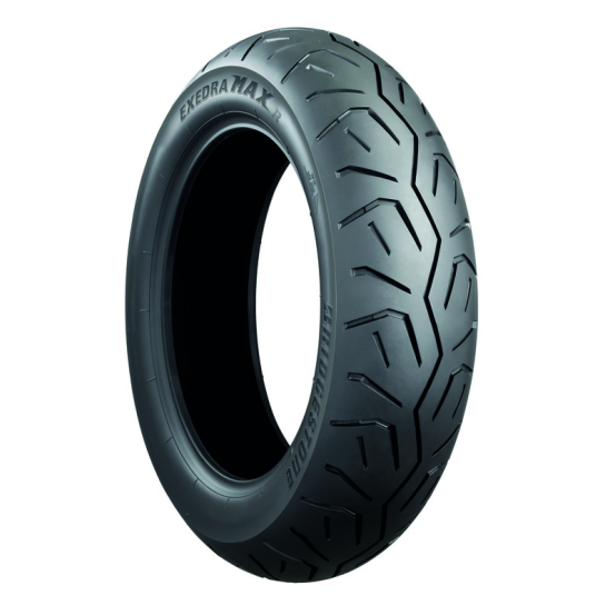 Pneu Arrière Custom BRIDGESTONE Exedra Max 150/90-15 74V TL