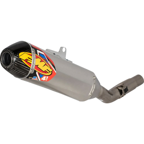Silencieux FMF Factory 4.1 RCT Honda 250 CRF-R 2022