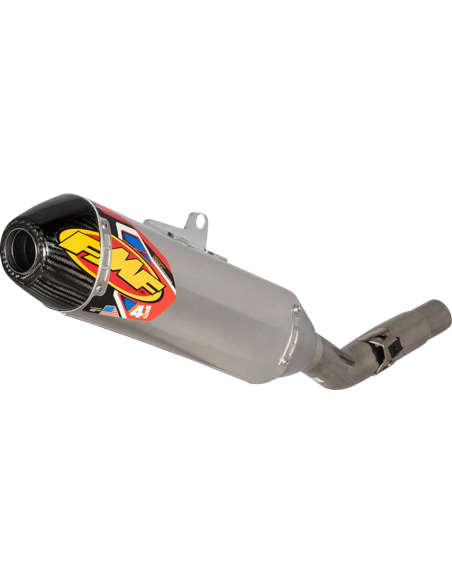 Silencieux FMF Factory 4.1 RCT Honda 250 CRF-R 2022