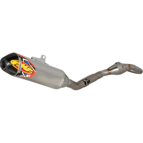 Ligne FMF Factory 4.1 RCT Megabomb Honda 250 CRF-R 2022-2024