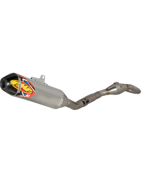 Ligne FMF Factory 4.1 RCT Megabomb Honda 250 CRF-R 2022-2024