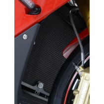 Protection de radiateur R&G RACING alu - BMW S1000RR
