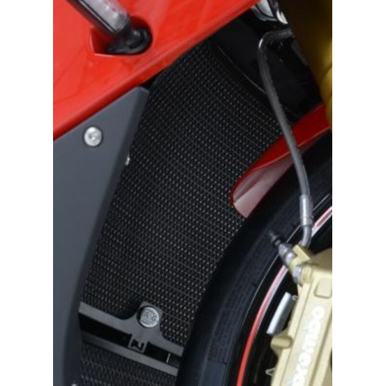 Protection de radiateur R&G RACING alu - BMW S1000RR