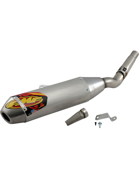 Silencieux FMF Powercore 4 Kawasaki 450 KXF 2019-2023