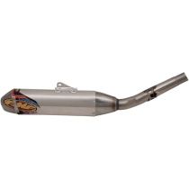 Silencieux FMF Q4 Kawasaki 450 KXF 2019-2023