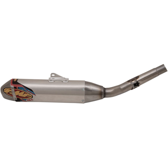 Silencieux FMF Q4 Kawasaki 450 KXF 2019-2023