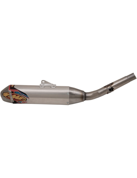Silencieux FMF Q4 Kawasaki 450 KXF 2019-2023