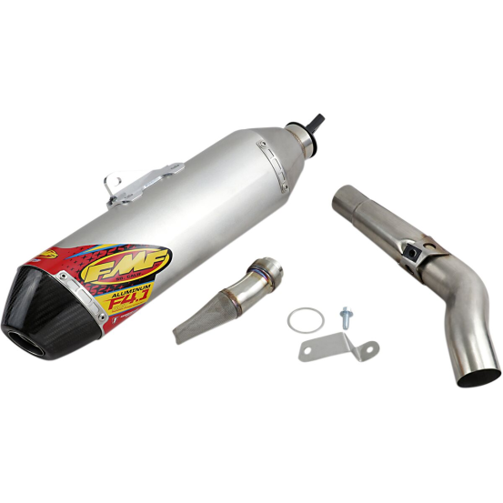 Silencieux FMF Factory 4.1 RCT Kawasaki 450 KXF 2019-2023