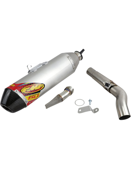 Silencieux FMF Factory 4.1 RCT Kawasaki 450 KXF 2019-2023