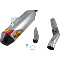 Silencieux FMF Factory 4.1 RCT Kawasaki 250 KXF 2017-2020