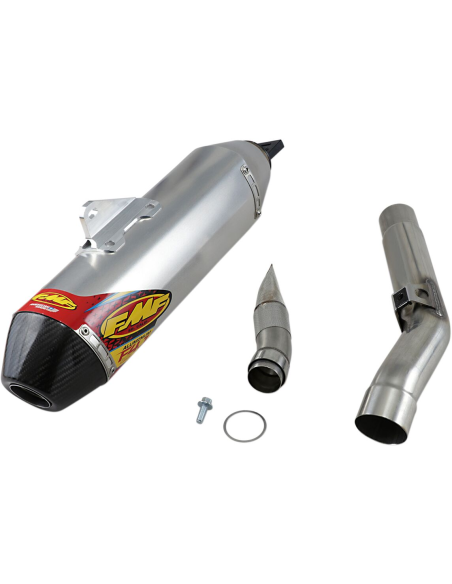 Silencieux FMF Factory 4.1 RCT Kawasaki 250 KXF 2017-2020