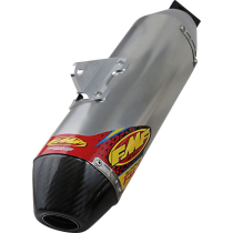 Ligne FMF Factory 4.1 RCT Megabomb Kawasaki 250 KXF 2017-2020