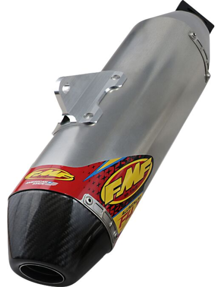 Ligne FMF Factory 4.1 RCT Megabomb Kawasaki 250 KXF 2017-2020