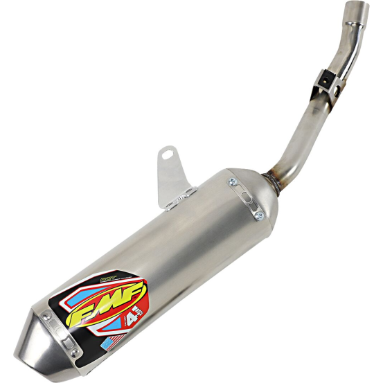 Silencieux FMF Factory 4.1 Kawasaki 140 KLX