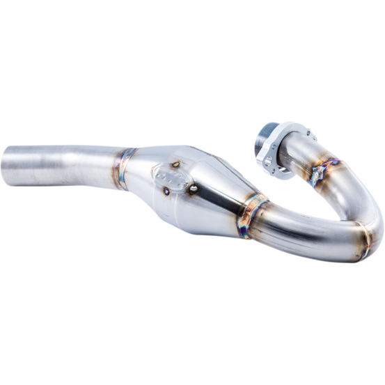 Collecteur FMF Megabomb Inox Kawasaki 250 KXF 2021-2023