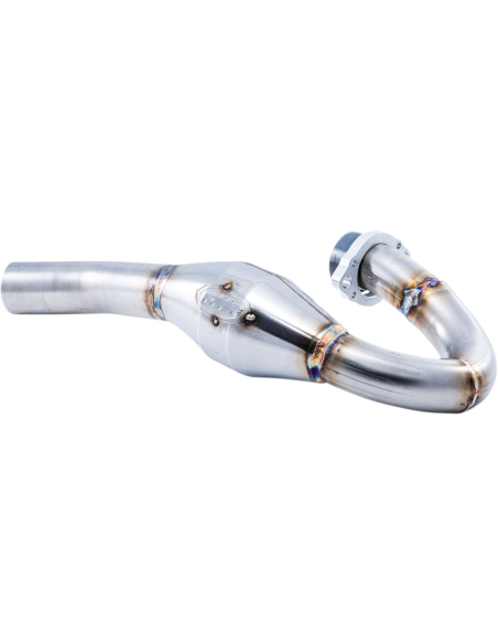 Collecteur FMF Megabomb Inox Kawasaki 250 KXF 2021-2023