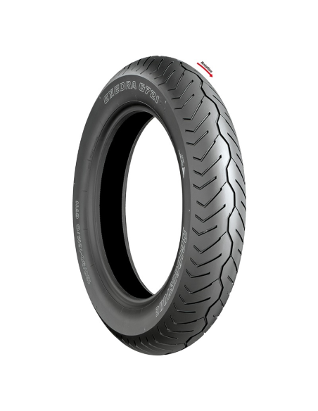 Pneu Avant Touring BRIDGESTONE Exedra 120/70-21 62H TL