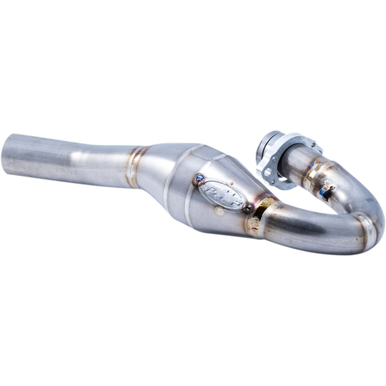 Collecteur FMF Megabomb Titane Kawasaki 250 KXF 2021-2023