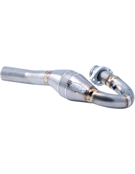 Collecteur FMF Megabomb Titane Kawasaki 250 KXF 2021-2023